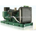 Used diesel power generator 1500rpm